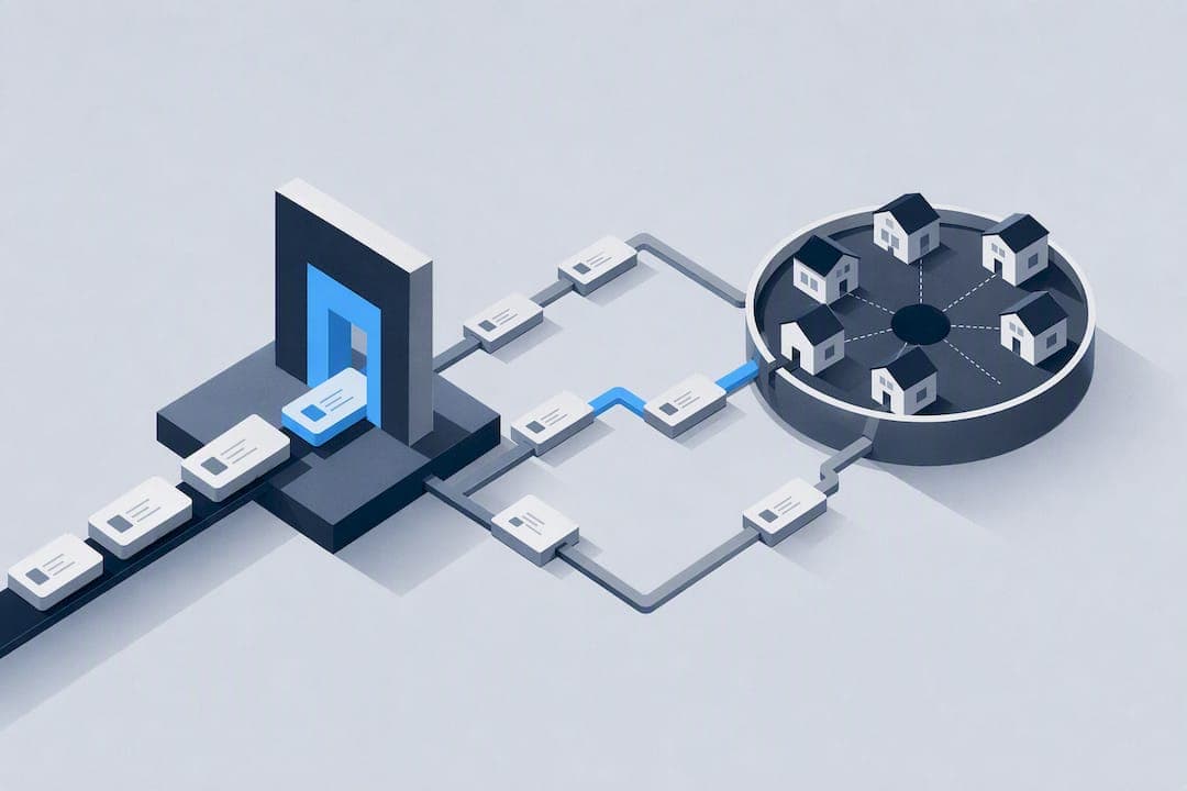 Data Teams: 100,000 Pilot for Rotating Residential Proxies
