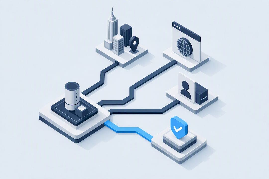 Test in 72 Hours: Exact Proxies for SEO Mapped to Tasks