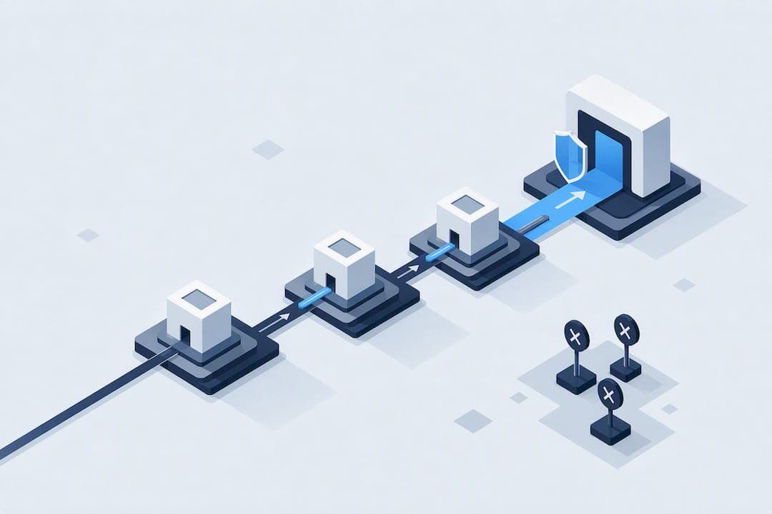 2 Minute Check to Avoid Proxy Detection for Engineers with NatProxies