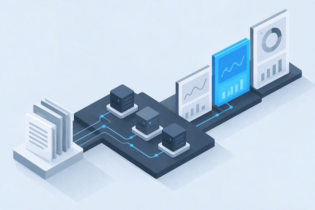 Map Vendor Docs to Dashboards: Proxy Health Monitoring for Engineers