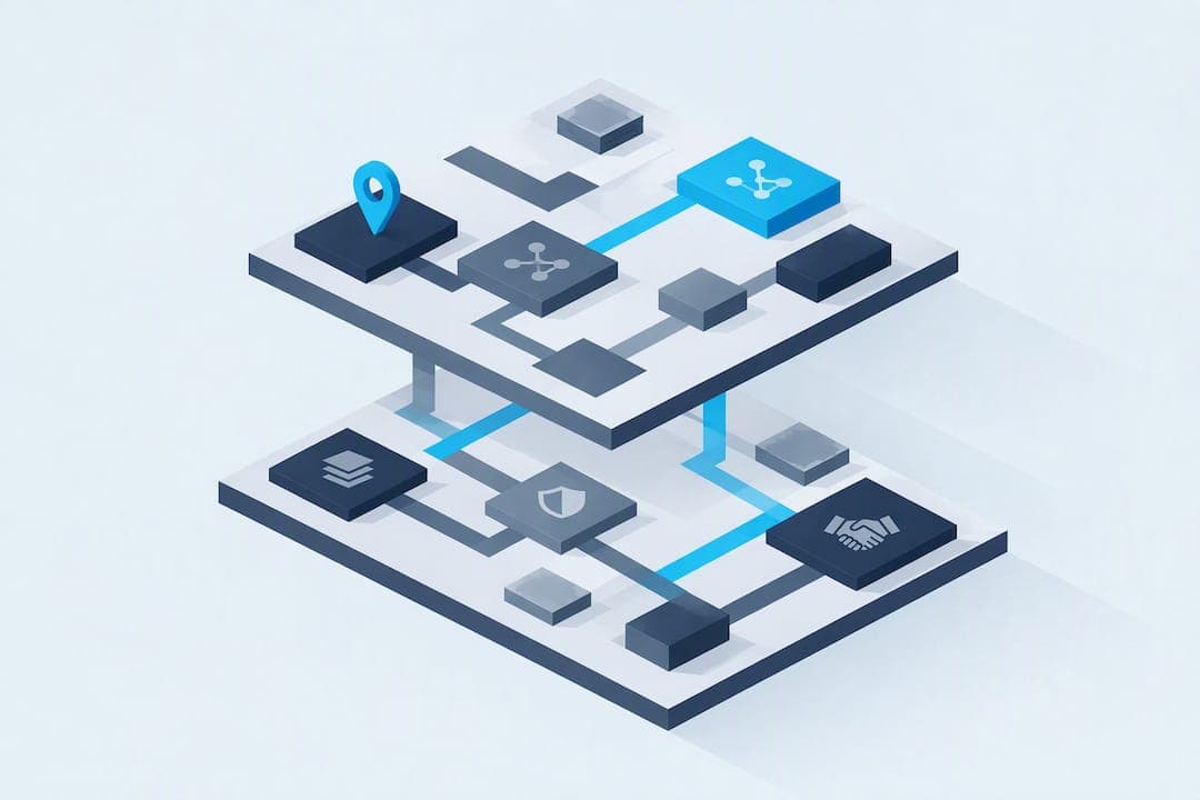 Engineers: IP Diversity Proxies to Fix ASN, /24, and TLS Fingerprint Gaps