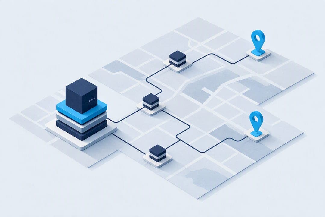 From $1/IP: Engineers' Map Scraping Proxies That Survive Google Maps