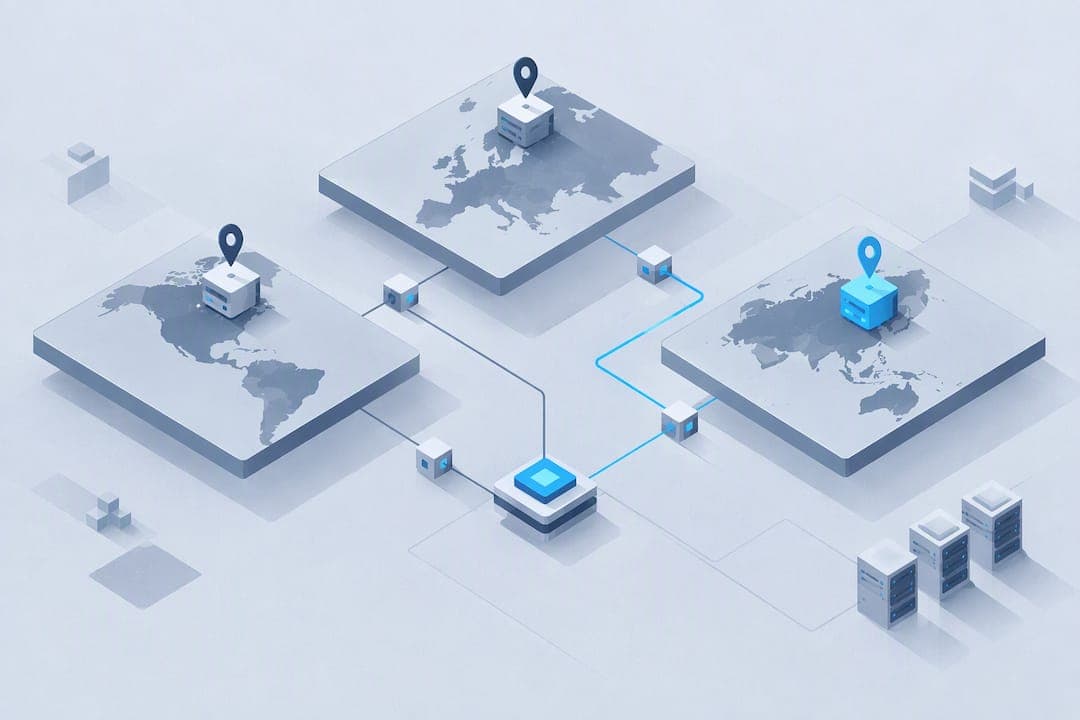 From $2.75/IP: Geo Distributed Scraping for Data Engineers