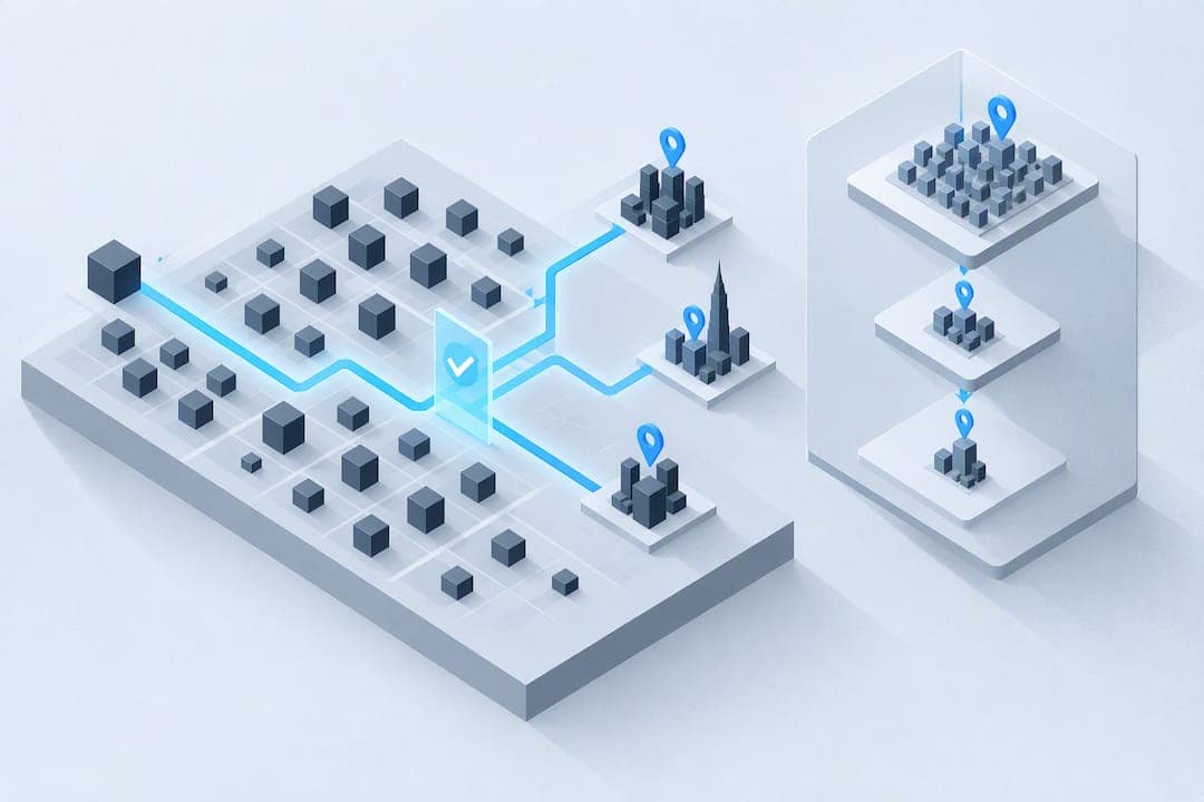 Verify City Targeting Proxies in One Day Using Geofeeds